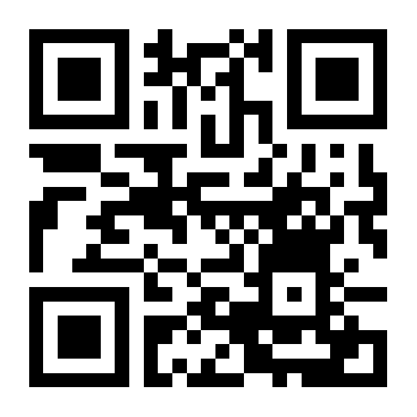 QR code for laugh.so/subscribe